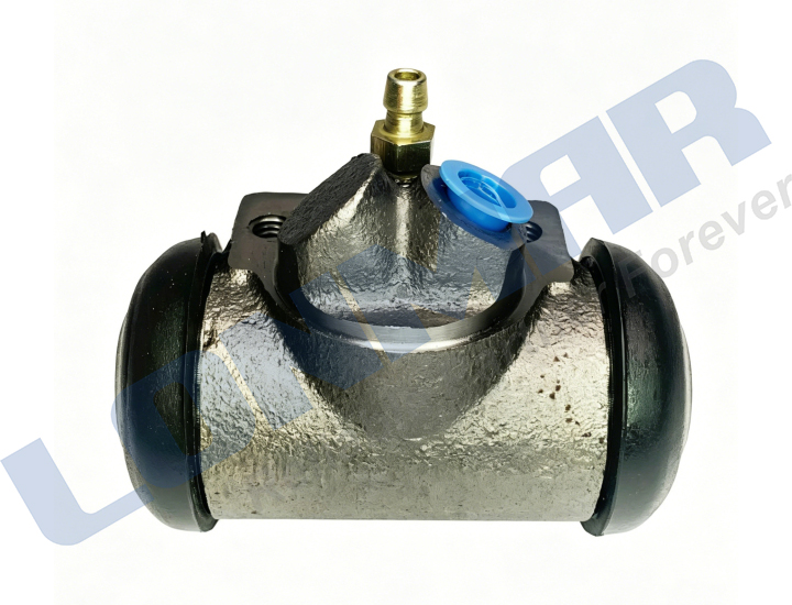L74.1176 AH160677,AXE15475 Brake Slave Cylinder used for John Deere Tractor 9450,9550,9550SH,9560,9560 STS,9560i STS,9560SH,9650