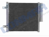 4389003M93 ACV0155810 Condenser Suitable for Massey Ferguson Tractor Parts