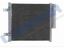 4389003M93 ACV0155810 Condenser Suitable for Massey Ferguson Tractor Parts