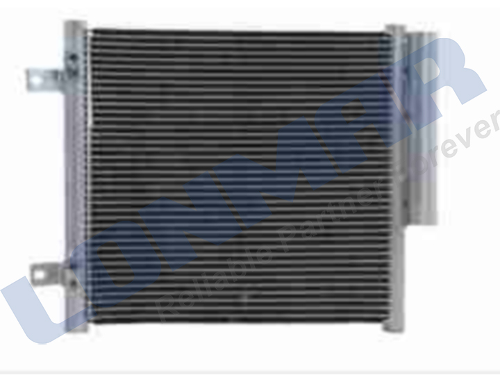 4389003M93 ACV0155810 Condenser Suitable for Massey Ferguson Tractor Parts