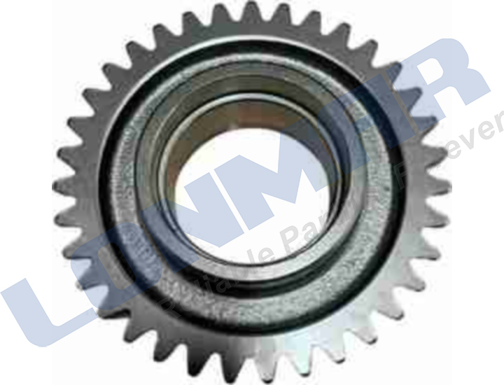 3C301-34320 35T Gear Suitable for Kubota Tractor Parts
