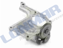 T411864 Oil Pump Suitable for Perkins Tractor Parts