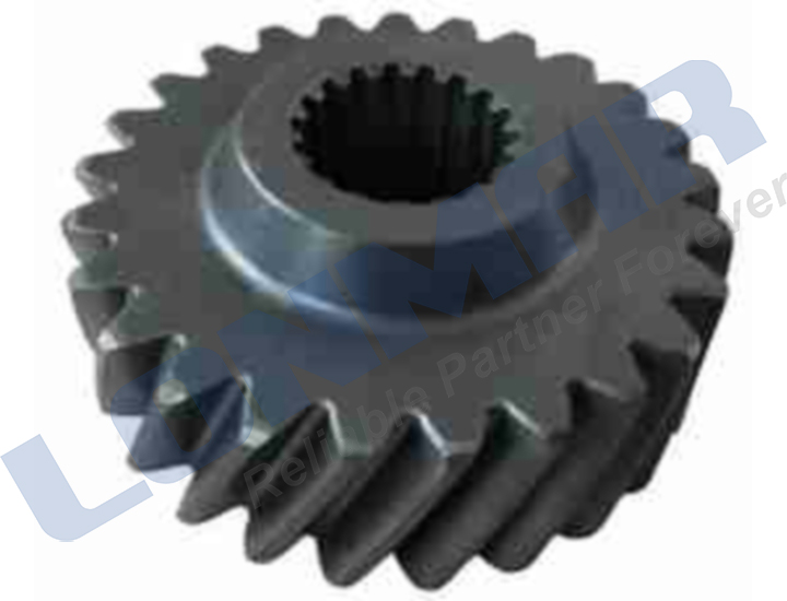 TC832-22110 25/18T Gear Suitable for Kubota Tractor Parts