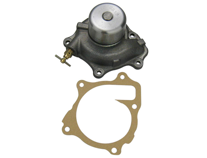 Enhance Your Engine Performance with A Reliable Water Pump