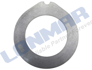L74.0789 83956598 E6NN2N315AA Brake Friction Disc used for Ford New Holland 3600 4100 4600 4610N