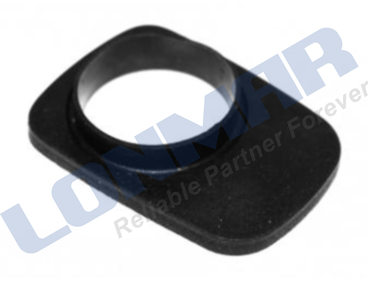 L77.2529 L113908 Gasket Used for John Deere 9630T 4630 8400R 9300T 9320T 9400T 9420T 9430T 9460RT