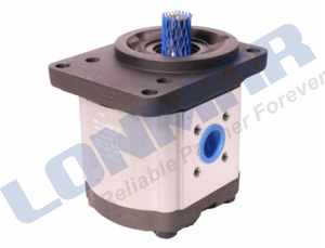 L79.2548 039341 Hydraulic Pump Used for Massey Ferguson 480 7490 7495 7590 7595