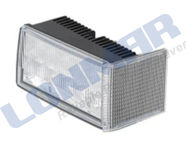 L78.5848 196481C2 Head Lamp Used for Case IH 3220 3230 395 4210 4230 4240 495 5120 5130