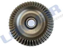 L73.5064 1A7180-13840 Gear Used for Yanmar YM351 YM357 YT347