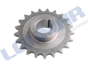 L80.1700 1E6B30-36570 Sprocket Used for Yanmar AW70GV AW85 YH880