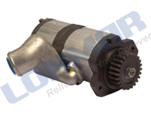 L79.2563 DQ39944 Hydraulic Pump Used for John Deere 5600 5700