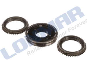 L72.3699 84212632 87534218 Synchronizer Used for Ford/New Holland T7.220 T7.230 T7.235 T7.245 T7.250 T7.260 T7.270 T7.275 T7.290