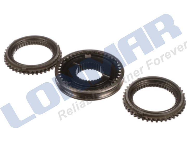 L72.3699 84212632 87534218 Synchronizer Used for Ford/New Holland T7.220 T7.230 T7.235 T7.245 T7.250 T7.260 T7.270 T7.275 T7.290