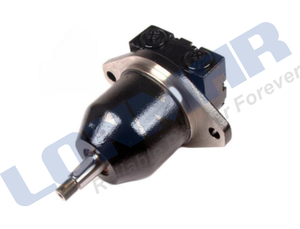 L79.2575 F070823 Hydraulic Motor Used for John Deere 1010E 1070E 1070G 1110E 1110G 1170E 1170G 1210E 1210G