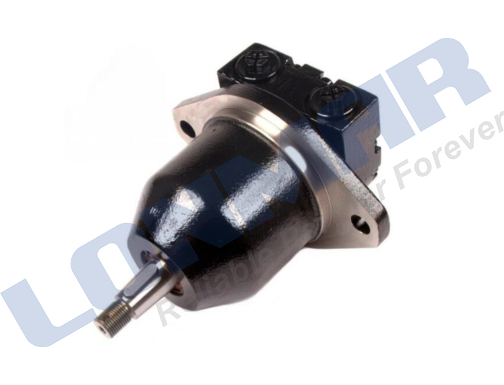 L79.2575 F070823 Hydraulic Motor Used for John Deere 1010E 1070E 1070G 1110E 1110G 1170E 1170G 1210E 1210G