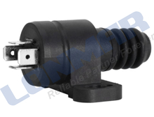 L78.5886 6290909M1 Sensor Used for Massey Ferguson 4265 4275 4283 4290 4291 4292 4297 4298 4299