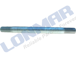 L73.5025 1A8252-13870 Shaft Used for Yanmar YM342A YM351 YM357 YM359A