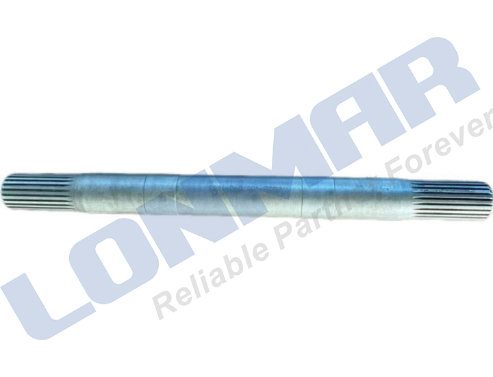 L73.5025 1A8252-13870 Shaft Used for Yanmar YM342A YM351 YM357 YM359A