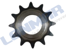 L80.1683 1E6B30-36590 Sprocket Used for Yanmar AW70V AW82 YH700 YH850