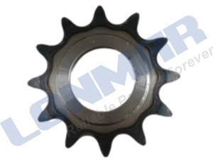 L80.1683 1E6B30-36590 Sprocket Used for Yanmar AW70V AW82 YH700 YH850