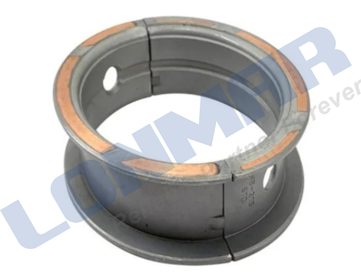 L68.8590 121450-02160 Main Bearing Used for Yanmar F14 F15 F16 YM1401 YM1502 YM1510 YM1601 YM1602 YM1610