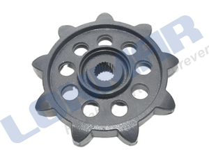 L73.4985 1E8941-73350 Sprocket Used for Yanmar AW82G AW70GV AW82V