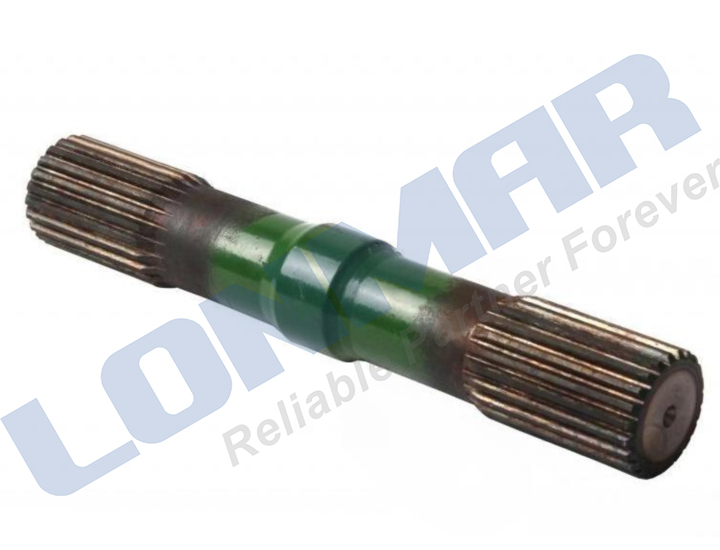 L86.1460 Z37934 Shaft Used for John Deere 1055 1065 1155 1157 1158 1166 955 965