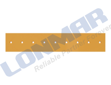 L80.1736 473-3020 Grader Blade Used for Caterpillar D6,D6T,D6XE