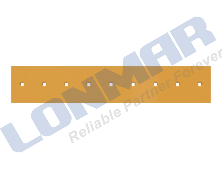 L80.1736 473-3020 Grader Blade Used for Caterpillar D6,D6T,D6XE