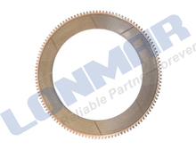 L72.3741 131-21-43220 Clutch Friction Plate Used for Komatsu D40A,D40AF,D40PF,D40PL,D40PLF,D45A,D45P,D45S,D50P