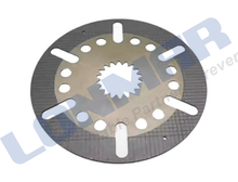 L74.1007 220-0189 Brake Friction Disc Used for Caterpillar 962H,966G,966G II,966H,966K,966K XE,972G,972G II,972H