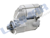 L78.6185 6688372 Starter Used for Bobcat 319,321,323,324,418,E08,E10,E14,E16