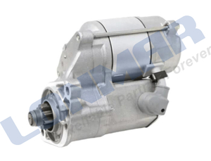 L78.6185 6688372 Starter Used for Bobcat 319,321,323,324,418,E08,E10,E14,E16