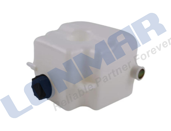 L70.2443 128/15313,331/50159,128/14754 Expansion Tank Used for JCB 3CX,4CX