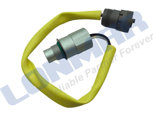 L78.6137 522-1642,265-9034 Sensor Used for Caterpillar 793B,D11N,D11R,5130,5230,776C,777C,784B,785B