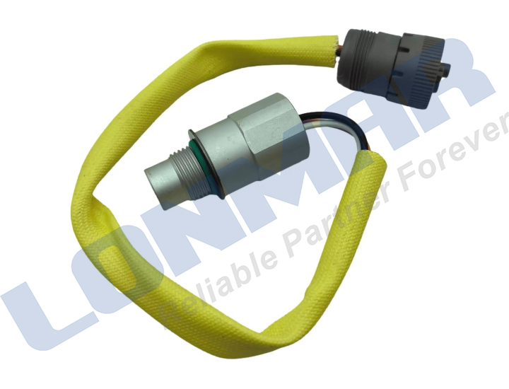 L78.6137 522-1642,265-9034 Sensor Used for Caterpillar 793B,D11N,D11R,5130,5230,776C,777C,784B,785B