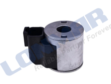 L78.6176 332/H4123 Solenoid Valve Coil Used for JCB JS130,JS205,JS210,JS230,JS360
