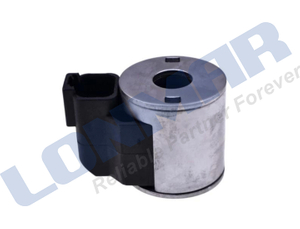 L78.6176 332/H4123 Solenoid Valve Coil Used for JCB JS130,JS205,JS210,JS230,JS360