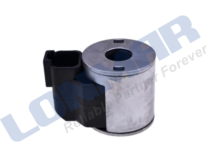 L78.6176 332/H4123 Solenoid Valve Coil Used for JCB JS130,JS205,JS210,JS230,JS360