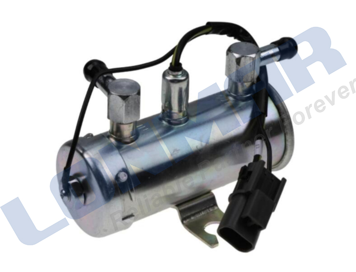 L69.7393 17/926100 Electronic Fuel Pump Used for JCB JS210,JS240,JS350,JS360
