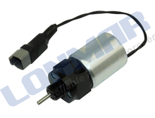 L78.6167 550-9113 Solenoid Valve Used for Caterpillar 226B,226B3,232B