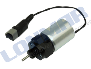 L78.6167 550-9113 Solenoid Valve Used for Caterpillar 226B,226B3,232B