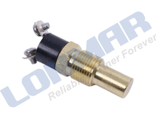 L78.5733 203-3222,7N-9785 Water Temperature Sensor Used for Caterpillar 140G,615C,627E,631E,633E,637E,657E,D250E,D5H
