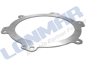 L71.1542 7G-0437 Clutch Pressure Plate Used for Caterpillar 120,120H,120H ES,120H NA,120K,120K2,12H,12H ES,12H NA