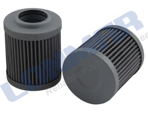 L79.0132 DE20095,L114404 Hydraulic Filter used for John Deere Tractor 6010,6110,6120,6120L,6215,6230,6310,6310S