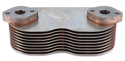 Oil Cooler 4
