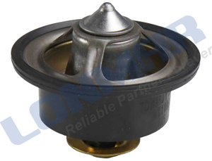 L70.1408 RE540550,DZ100553 Thermostat used for John Deere Tractor 120D,130,130G,130GLC,160,160DLC,160GLC