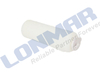 L70.1409 CH12866,CH15518 Expansion Tank used for John Deere Tractor 1050,1070,850,870,900HC,950,970