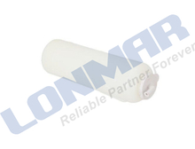 L70.1409 CH12866,CH15518 Expansion Tank used for John Deere Tractor 1050,1070,850,870,900HC,950,970