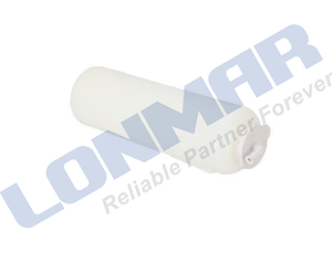 L70.1409 CH12866,CH15518 Expansion Tank used for John Deere Tractor 1050,1070,850,870,900HC,950,970